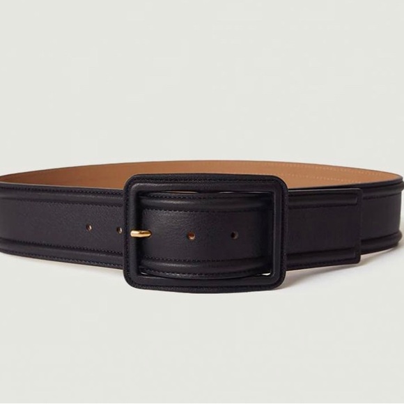 Veronica Beard Accessories - Veronica Beard NET Kane Belt